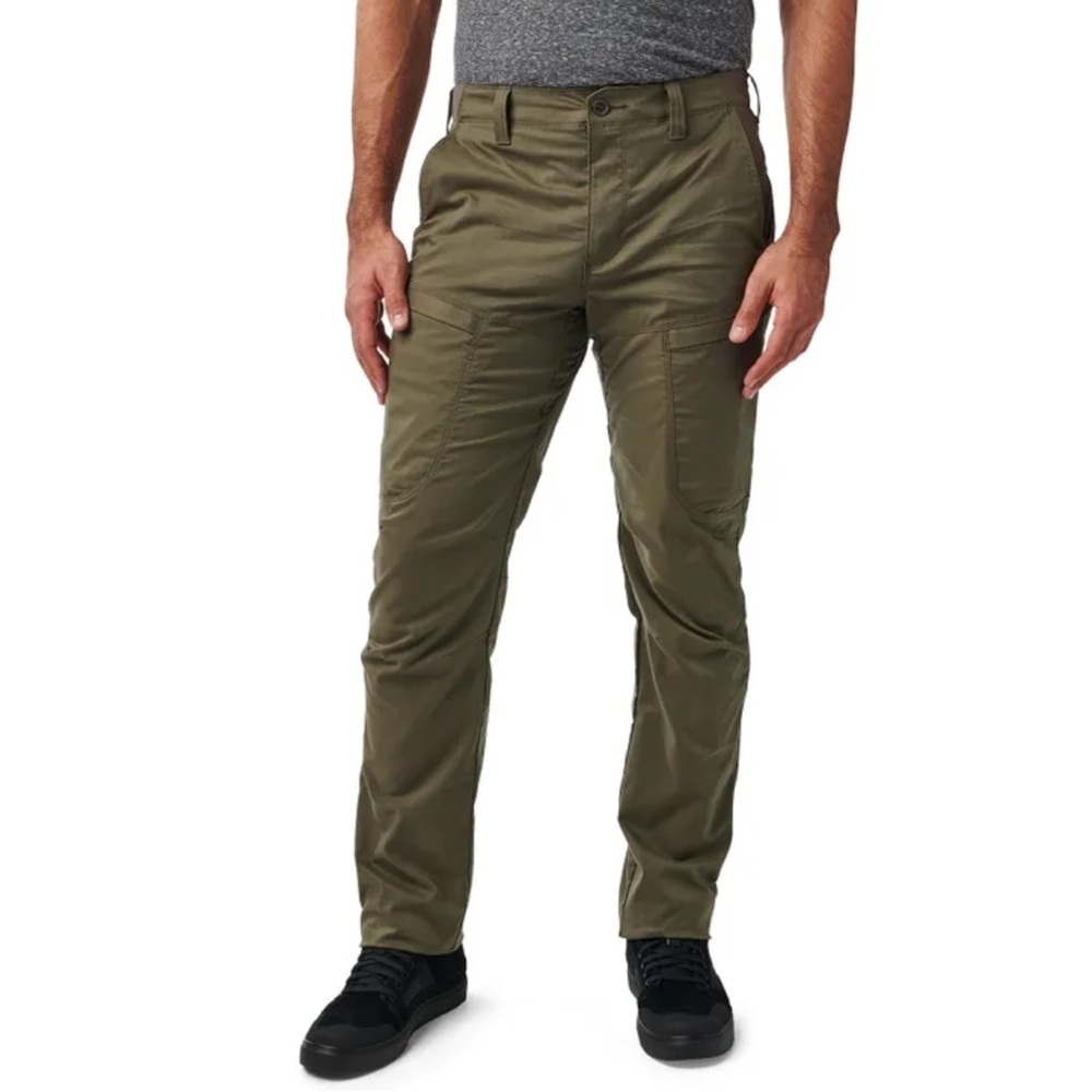 5.11 Tactical The Ridge Men's Ranger Green Pants